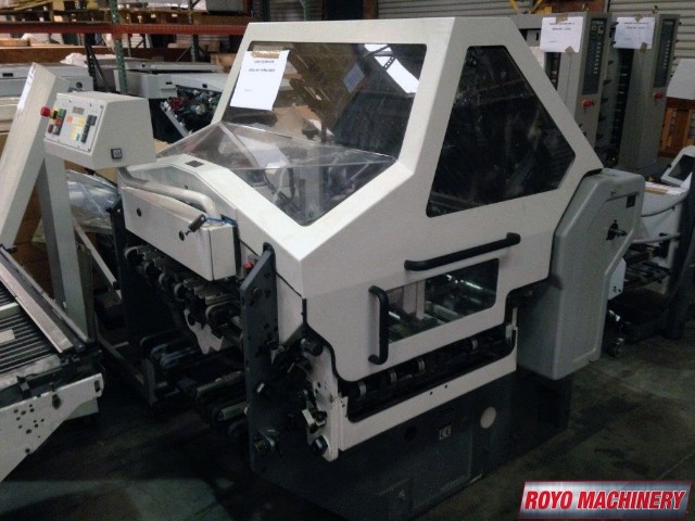 Stahl KD-78 4KZ