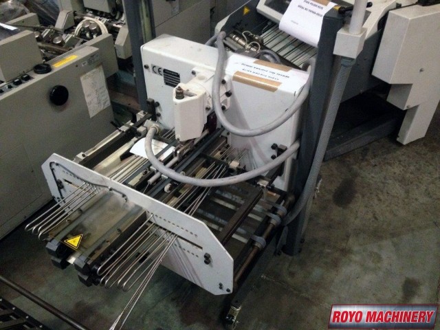 Stahl KD-78 4KZ