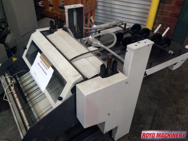 Stahl KD-78 4KZ
