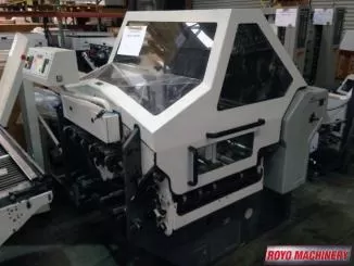 Stahl KD-78 4KZ