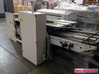 Stahl KD-78 4KZ