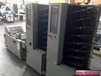 Horizon MC-80a