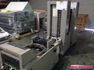 Horizon MC-80a