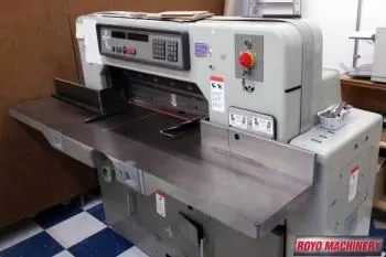 Polar 76 EM