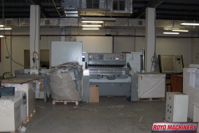 Polar 137 ED