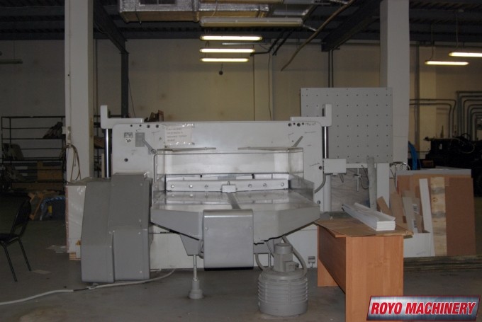 Polar 137 ED