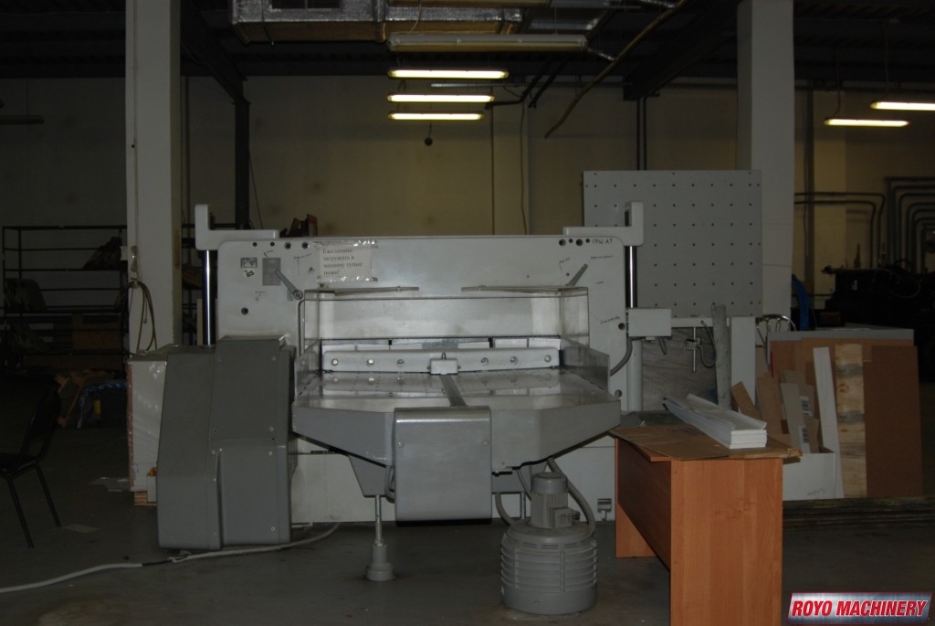 Polar 137 ED