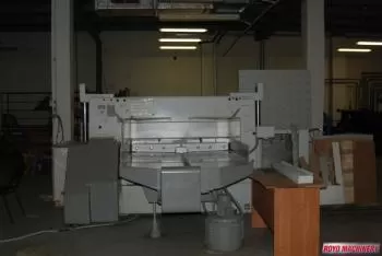 Polar 137 ED