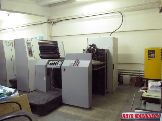 Roland R305