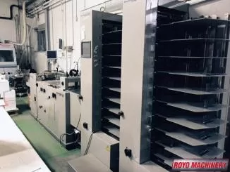 Horizon VAC 100