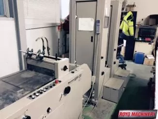 Horizon VAC 100