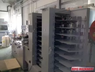 Horizon VAC 100