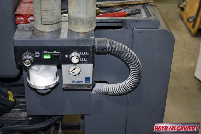 Heidelberg SORSZ