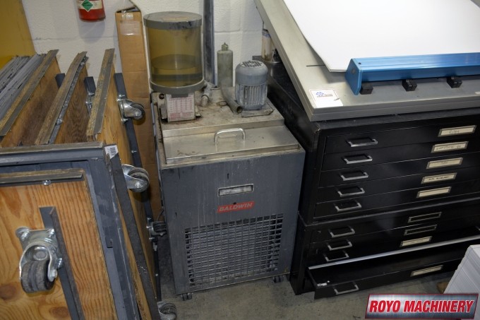 Heidelberg SORSZ