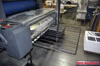 Heidelberg SORSZ