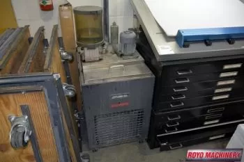 Heidelberg SORSZ