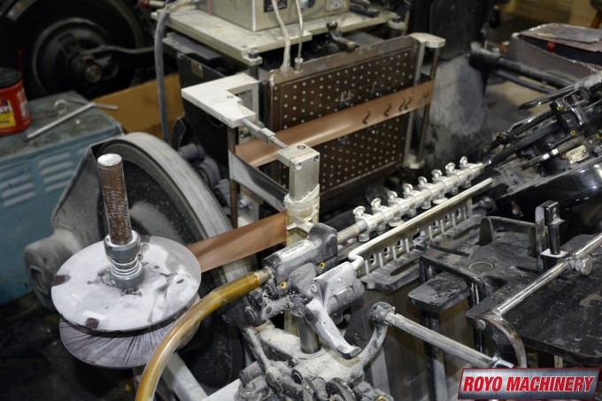 Heidelberg T Platen