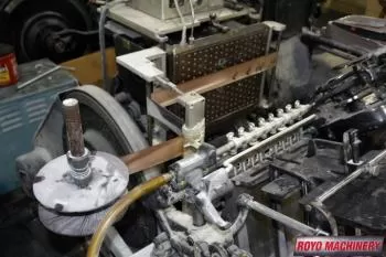 Heidelberg T Platen