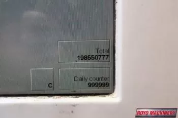 Heidelberg Speedmaster SM 102-10