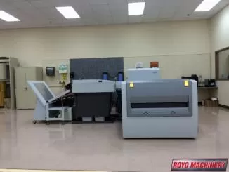 Heidelberg Prosetter 74