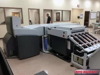 Heidelberg Prosetter 74