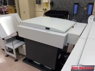 Heidelberg Prosetter 74