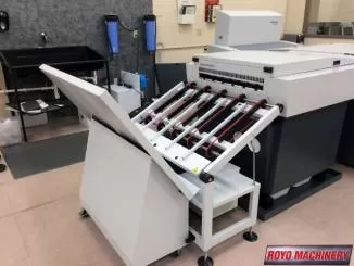 Heidelberg Prosetter 74