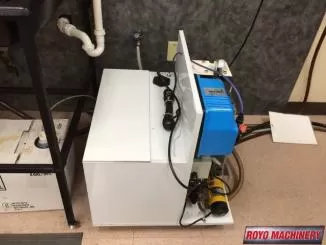 Heidelberg Prosetter 74
