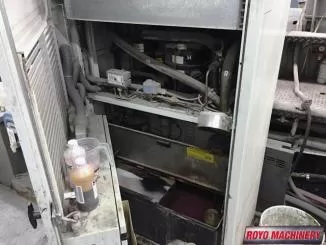 Heidelberg Speedmaster SM 102 S + L