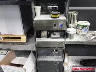 Heidelberg Speedmaster SM CD 102-6 + LX