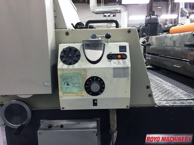 Miller TP104-6 + L