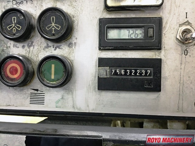 Miller TP104-6 + L
