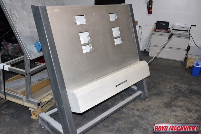 Heidelberg Nela Multiplate 74-102