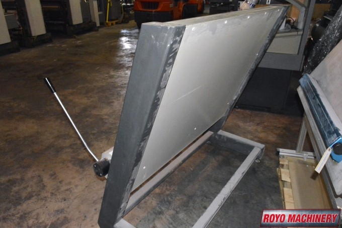 Heidelberg Nela Multiplate 74-102