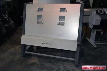 Heidelberg Nela Multiplate 74-102