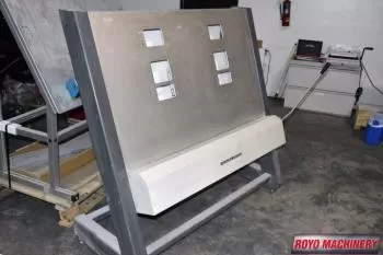 Heidelberg Nela Multiplate 74-102