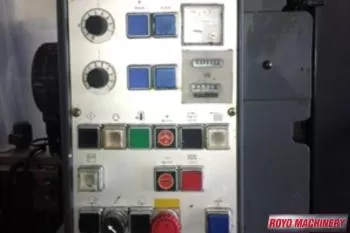 Heidelberg SORMZ