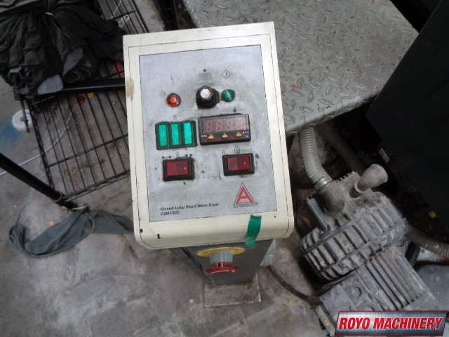 Heidelberg GTO 52-4