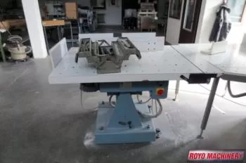 Polar 115 EMC MON