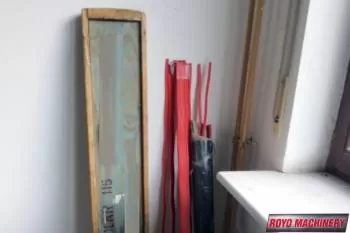 Polar 115 EMC MON