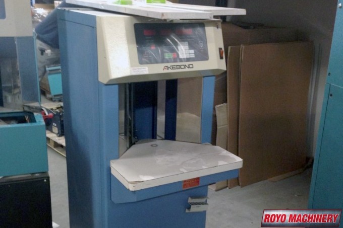 Akebono NK 700