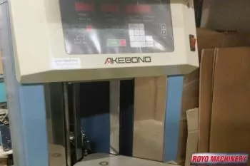 Akebono NK 700