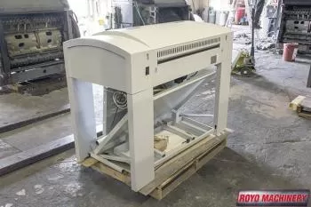 Glunz & Jensen CP 85
