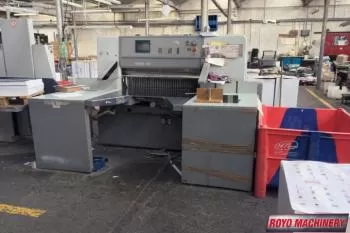 Polar 115 E