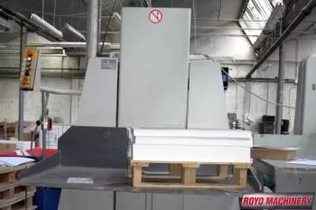 Polar 115 E
