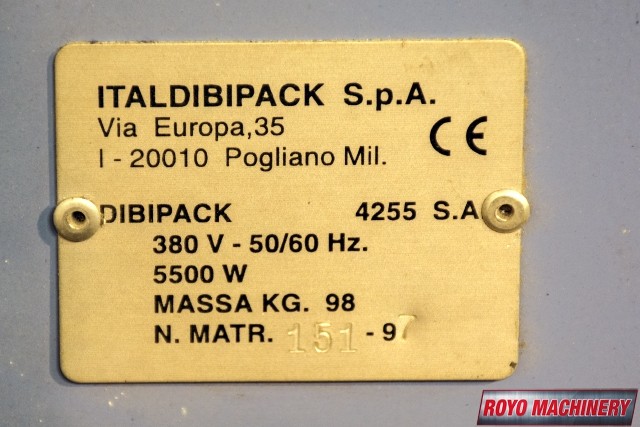 Italdibipack Dibipack
