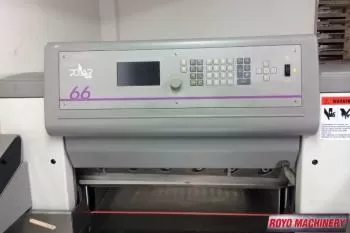 Polar 66