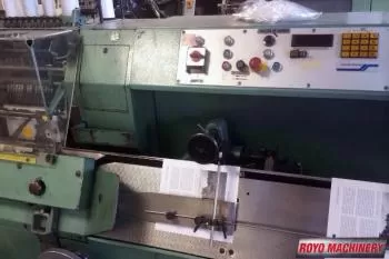 Muller Martini 3210