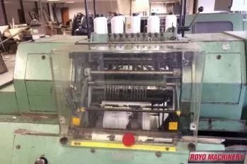 Muller Martini 3210