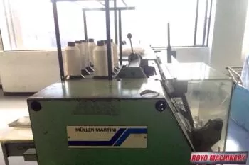Muller Martini 3210